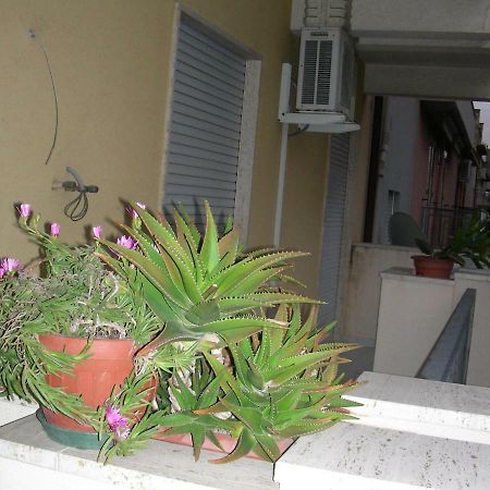Ferienwohnung Mastru Nicola Castellammare del Golfo Exterior foto