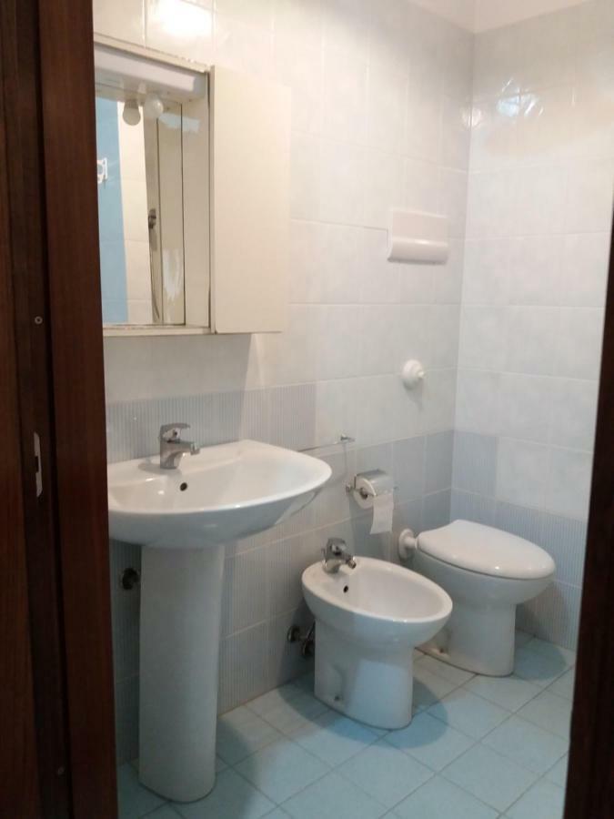 Ferienwohnung Mastru Nicola Castellammare del Golfo Exterior foto