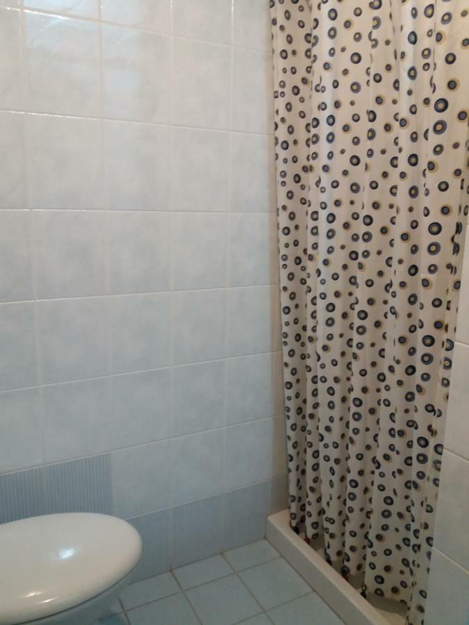 Ferienwohnung Mastru Nicola Castellammare del Golfo Exterior foto